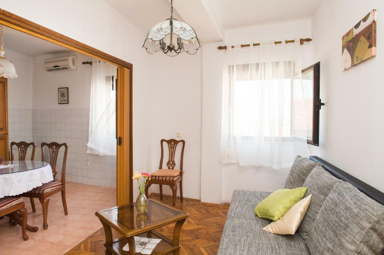 Apartment Tanaja Sibenik Exterior photo