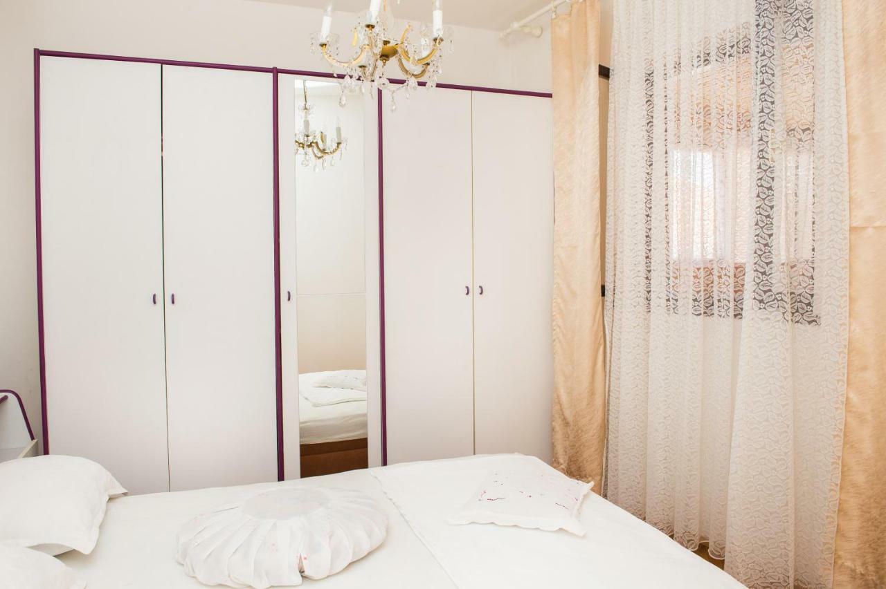 Apartment Tanaja Sibenik Exterior photo