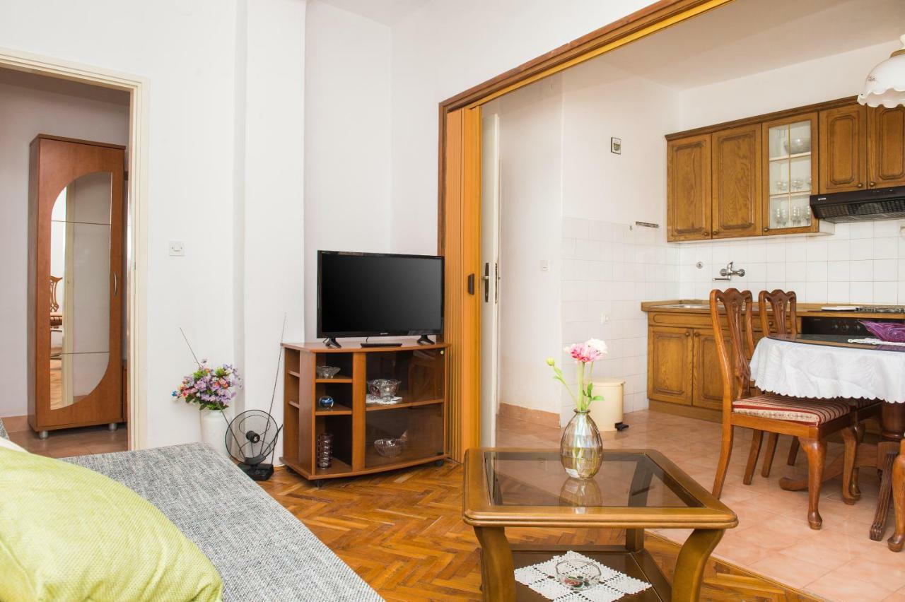 Apartment Tanaja Sibenik Exterior photo